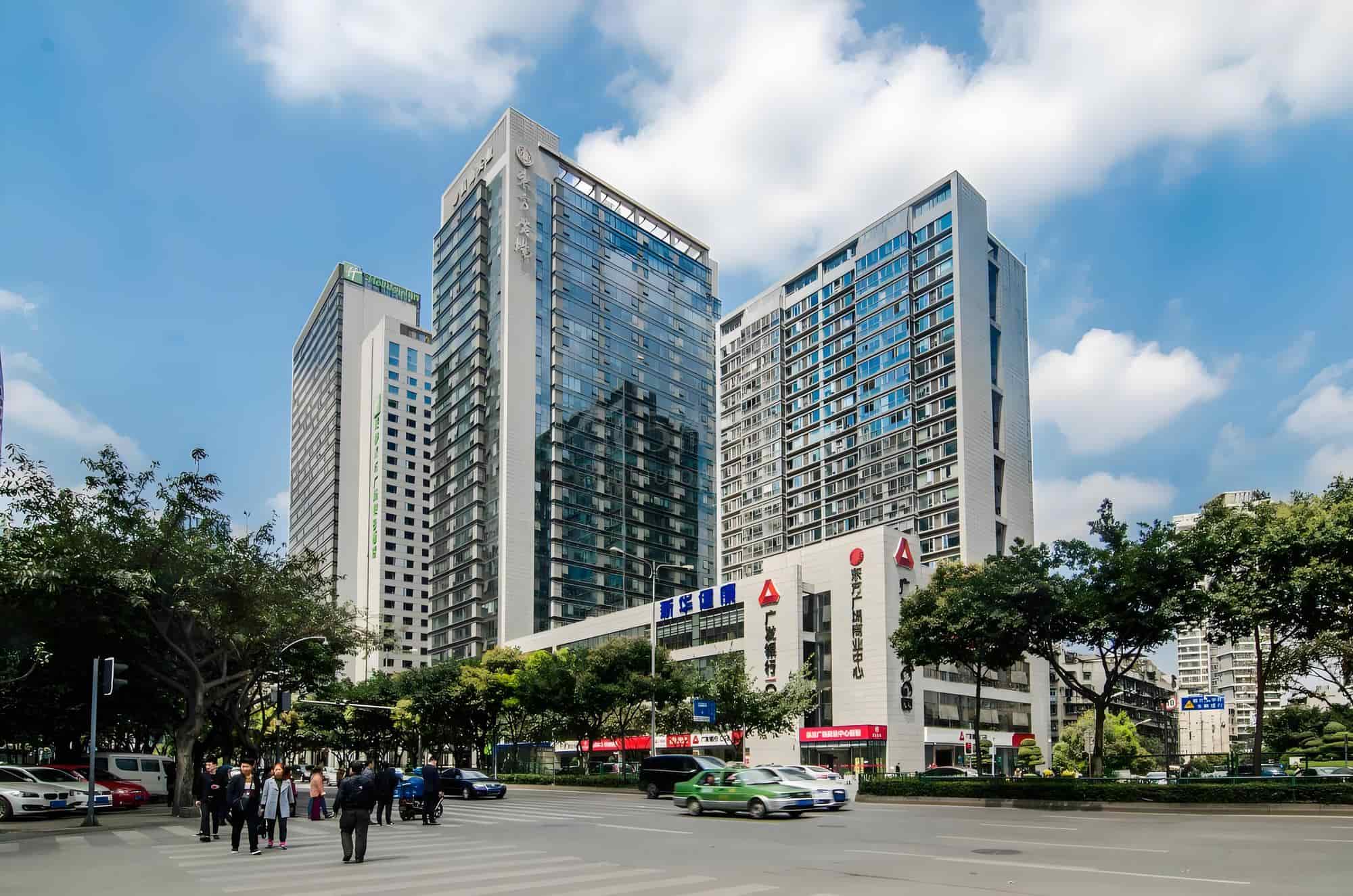 东方时代商城